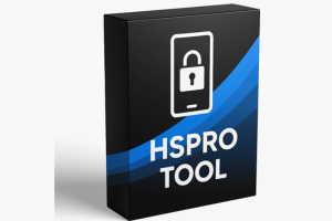 HSPro Tool 6 Months Activation