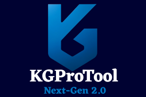 KGProTool Next-Gen 2.0 License 6 Months Activation