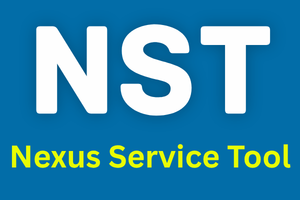 Nexus Service Tool [Realme MTK+QC One-Click Tool]-OTP (NST)