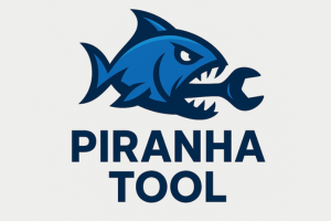 Piranha Tool Credits (Existing User)